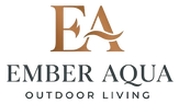 Ember Aqua Outdoor Living